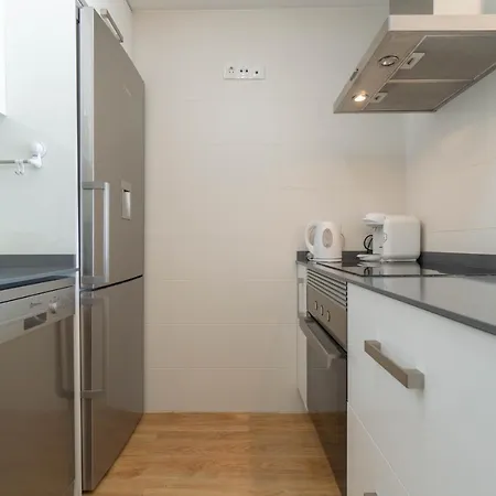 Penthouse In Mirador De * Calpe