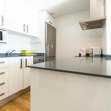 Apartment Penthouse In Mirador De