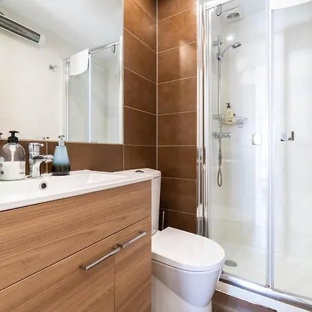 Penthouse In Mirador De Calpe