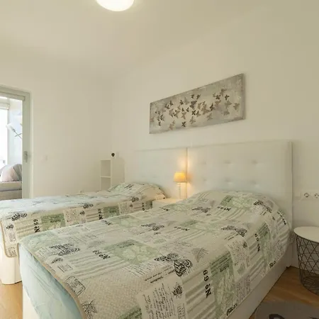 Penthouse In Mirador De Calpe