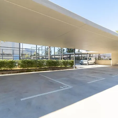 Apartment Penthouse In Mirador De *