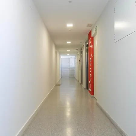 Penthouse In Mirador De Apartment Calpe