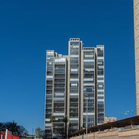 Penthouse In Mirador De *