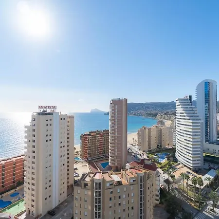 Penthouse In Mirador De Apartment *