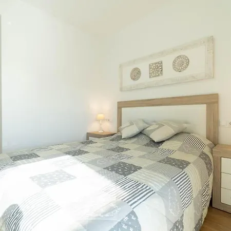 Penthouse In Mirador De Apartment Calpe