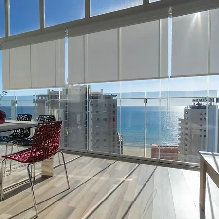 Apartment Penthouse In Mirador De *