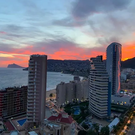 Penthouse In Mirador De *