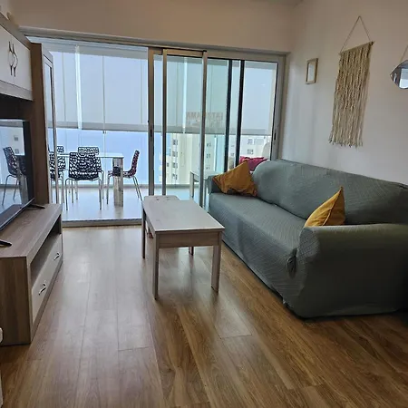 Penthouse In Mirador De
