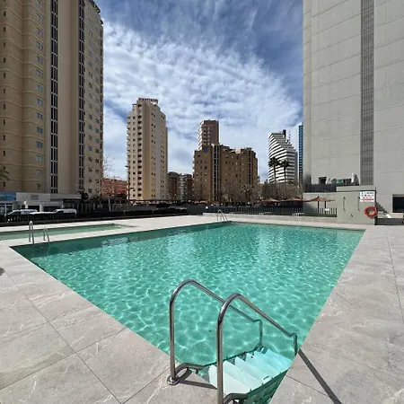 Penthouse In Mirador De *