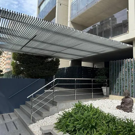 Apartment Penthouse In Mirador De