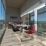 Penthouse In Mirador De Apartman