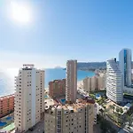 Penthouse In Mirador De Apartman *