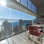 Penthouse In Mirador De Apartman *