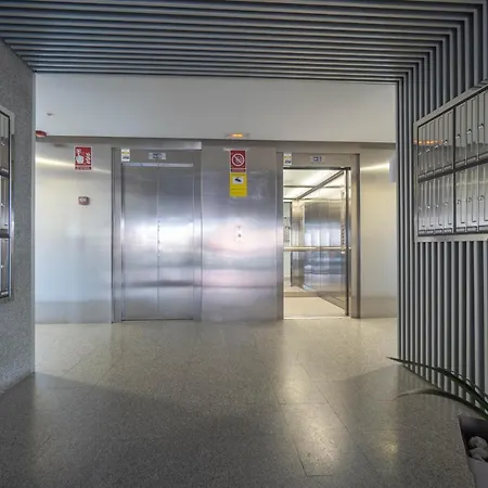 Lejlighed Penthouse In Mirador De Calpe