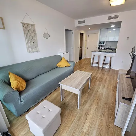 アパート Penthouse In Mirador De