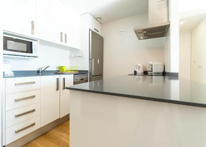 アパート Penthouse In Mirador De