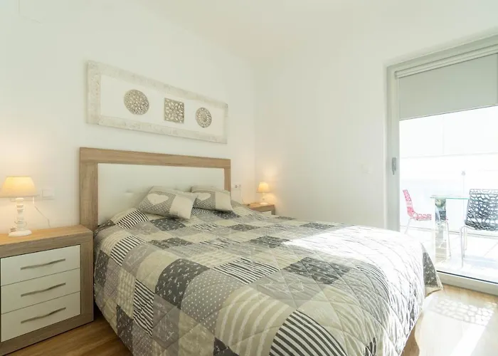 アパート Penthouse In Mirador De *