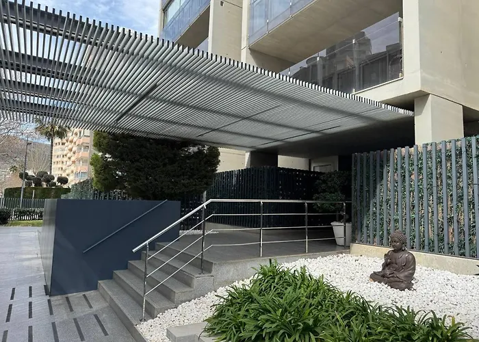 アパート Penthouse In Mirador De