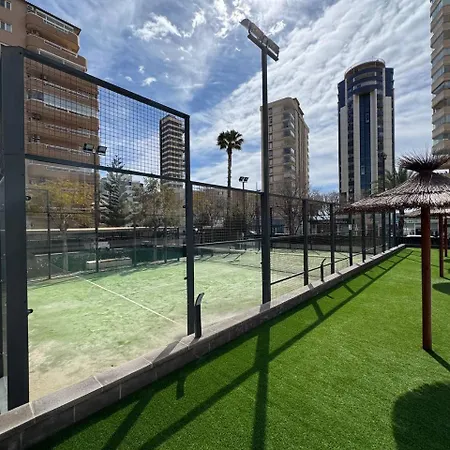 Penthouse In Mirador De Apartamento *